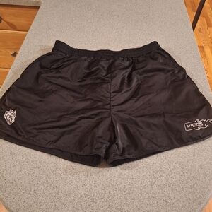 Darc Sport L athletic workout shorts